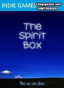 The Spirit Box
