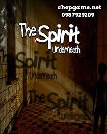 The Spirit Underneath