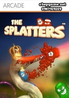 The Splatters