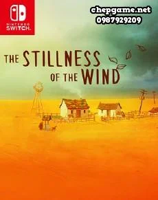 The Stillness of The Wind