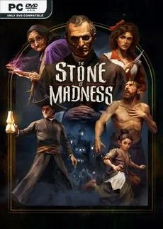 The Stone Of Madness