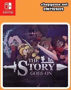The Story Goes On