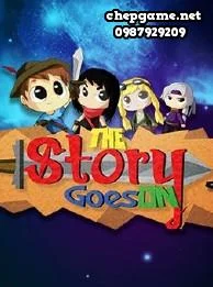 The Story Goes On