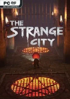 The Strange City