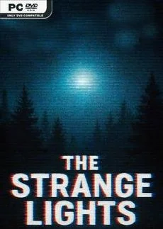 The Strange Lights