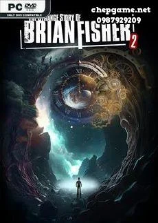 The Strange Story Of Brian Fisher Chapter 2