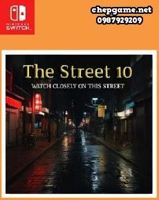 The Street 10