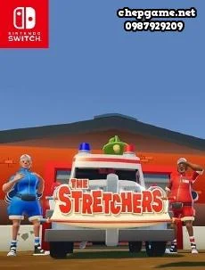 The Stretchers