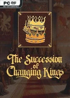 The Succession of Changing Kings