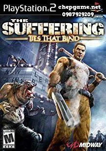 The Suffering Ties That Bind