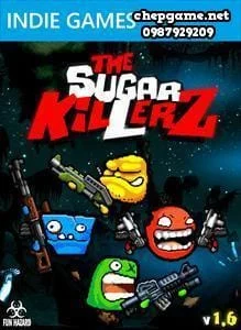The Sugar Killerz