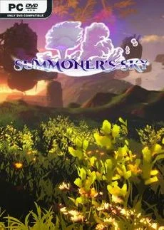 The Summoners Sky