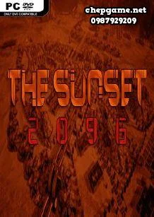 The Sunset 2096