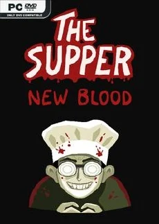 The Supper New Blood