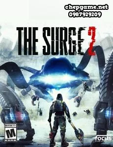The Surge 2