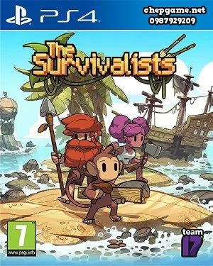 The Survivalists