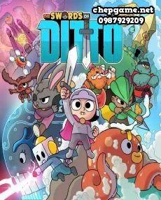 The Swords of Ditto