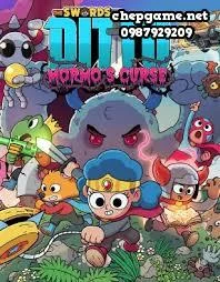 The Swords of Ditto Mormos Curse