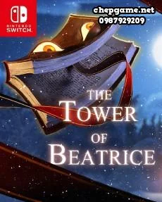 The T﻿ower﻿ of Beat﻿ric﻿e
