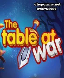 The Table At War VR
