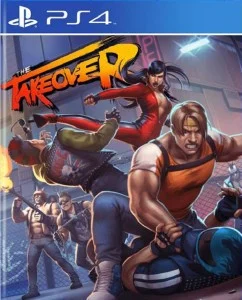 The Takeover