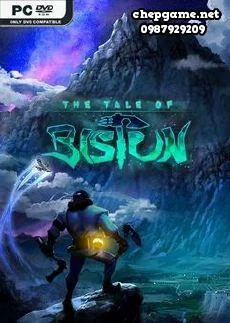 The Tale of Bistun