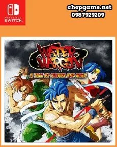 The Tale of Clouds and Wind QUByte Classics