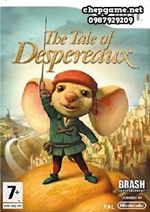 The Tale of Despereaux