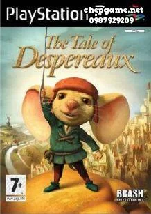 The Tale of Despereaux