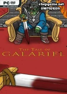 The Tale of Galariel