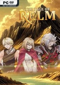 The Tale of Relm