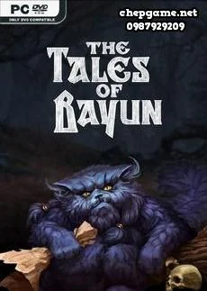 The Tales of Bayun