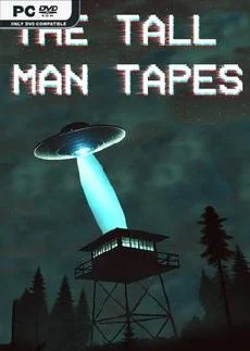 The Tall Man Tapes
