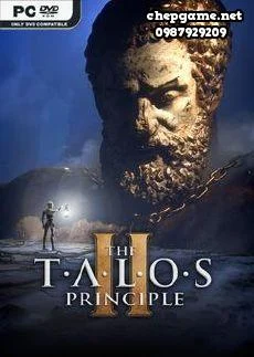 The Talos Principle 2