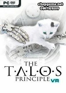 The Talos Principle VR