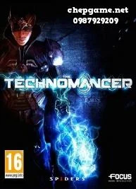The Technomancer