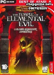 The Temple of Elemental Evil