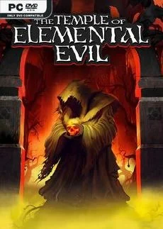 The Temple of Elemental Evil