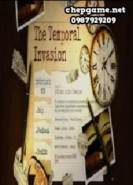 The Temporal Invasion