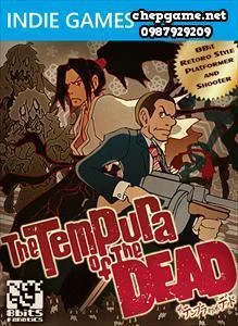 The TEMPURA of The DEAD