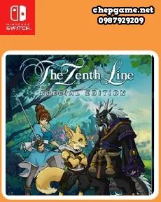 The Tenth Line Special Edition