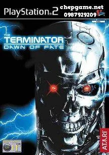 The Terminator Dawn of Fate