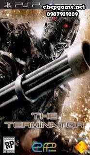The Terminator