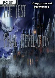 The Test Final Revelation