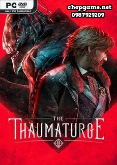 The Thaumaturge
