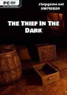 The Thief In The Dark