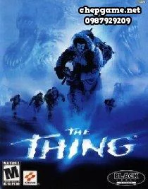 The Thing (2002)