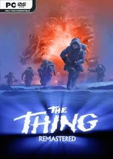 The Thing Remastered