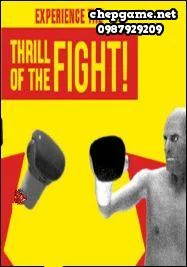 The Thrill of the Fight VR Boxing