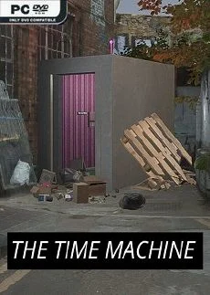 The Time Machine